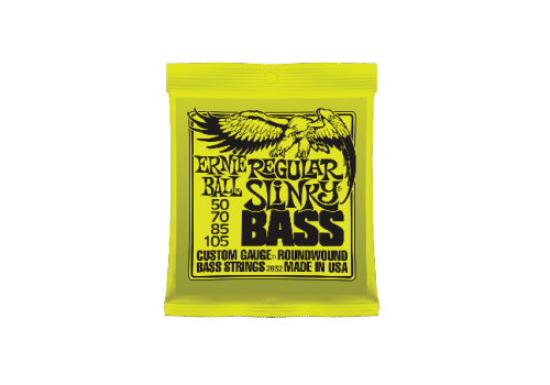 [5804570832] Bass Guitar String Set