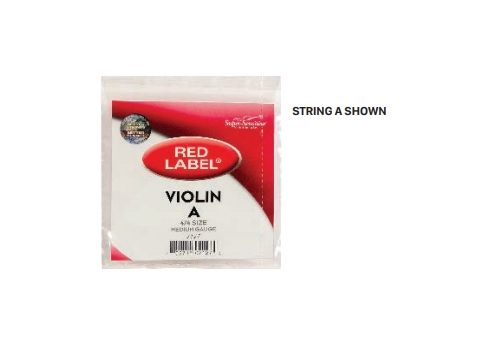 [5808098650] Violin Strings