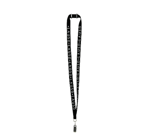[4502413025] Lausd Lanyard