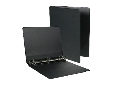 [6150967800] 2” Flexible Cover Binder