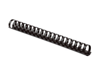 [1251002328] Comb Binding Spine - 1”