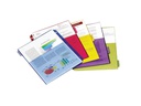 5-Tab Pocket Dividers
