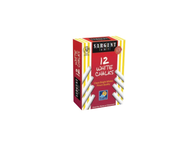 [7853008970] White Chalk