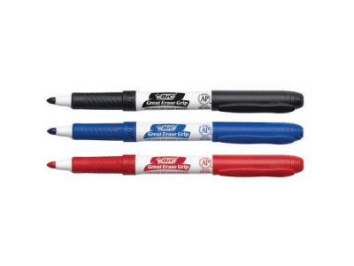 [6208650390] Dry Erase Fine Tip Markers