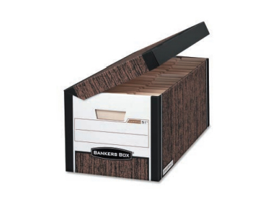 [6402590051] File Storage Box