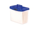 Portable File Box