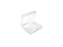 Small Plastic Storage Box