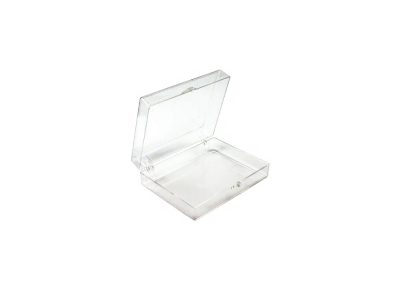 [6402208455] Small Plastic Storage Box