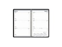 Appointment Book/Planner - Weekly