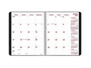 Appointment Book/Planner - Monthly