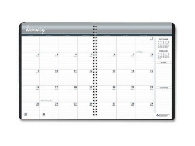 [6151598485] Appointment Book/Planner - Monthly