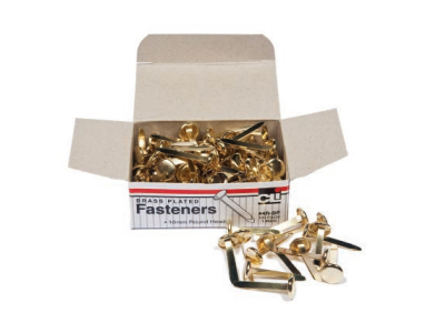 [6156930116] Paper Fasteners