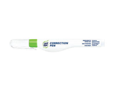 [6152916620] Correction Fluid Pen