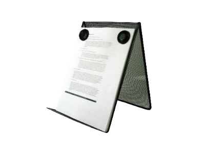 [6153399500] Document Holder