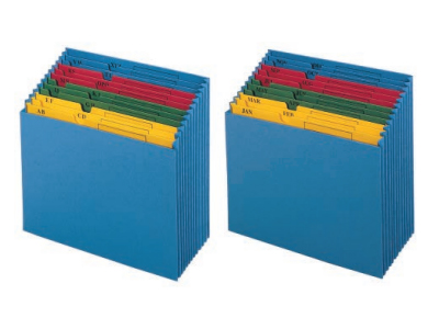 [6154320134] Desktop File Organizer