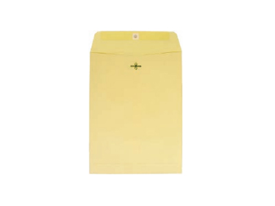 [3100632250] Clasp Envelopes