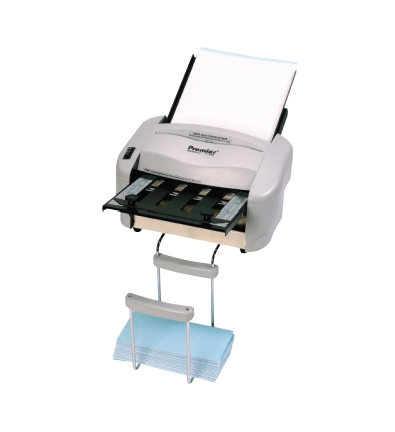 [6006225150] Letter Folding Machine