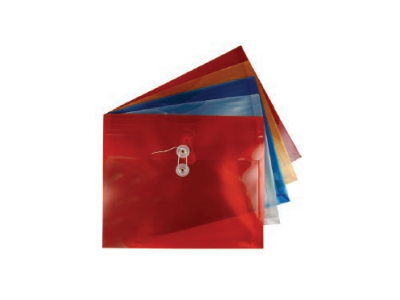 [3100650120] Poly String Envelopes