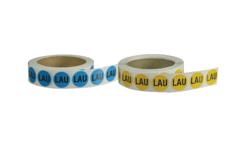 Lau Elementary Labels