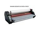 Roll Type Laminating Machine