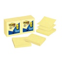 Pop-Up Sticky Note Pad