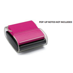 [6153374214] Pop-Up Note Dispenser