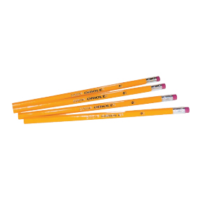 [6206052140] Office Pencils