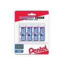 Small Plastic Erasers