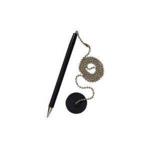 [6208198920] Medium Ballpoint Pen With Chain