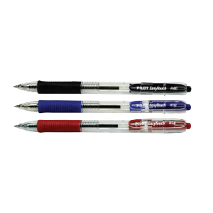 [6208043215] Retractable Medium Ballpoint Pens