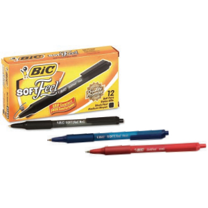 [6208013839] Retractable Medium Ballpoint Pens