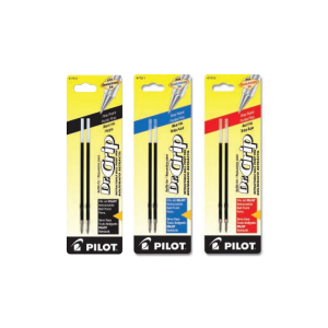 [6208043222] Fine Ballpoint Refills