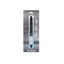 Retractable Fine Ballpoint 4-Plus-1 Pen/Pencil