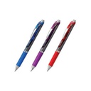 Bold Point Gel Pens