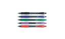 Fine Point Gel Pens