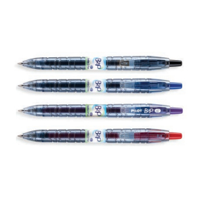 [6208055020] Recycled Fine Point Gel Pens