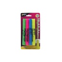 Chisel Tip Highlighters