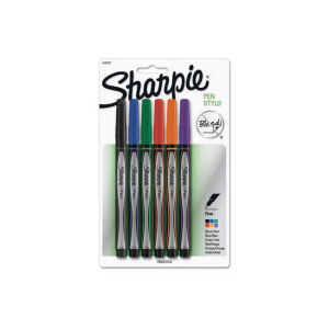 [6209096527] Fine Tip Marker Set
