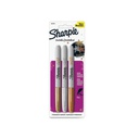 Metallic Fine Tip Marker Set