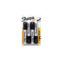 Large Chisel Point Permanent Markers