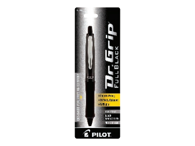 [6208036193] Ballpoint/Gel Hybrid Pen