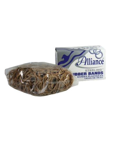 [6157525405] 1 ∕8” Wide Rubber Bands