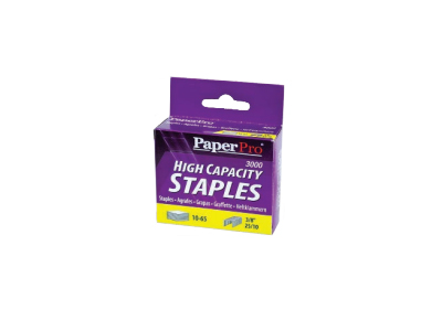 [6158194105] Wire Staples For Power Driven Stapler