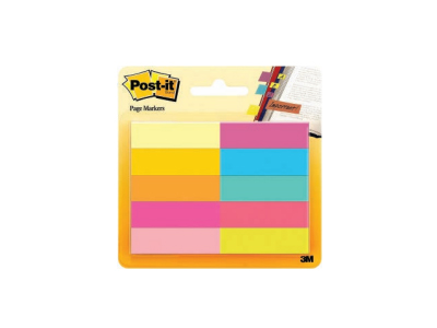 [6159367010] ½” Wide Tape Flags