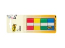 1” Wide Tape Flags