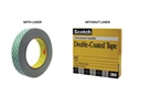 Double-Coated Tape