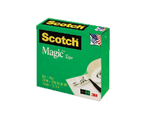 [6158885180] Transparent Tape