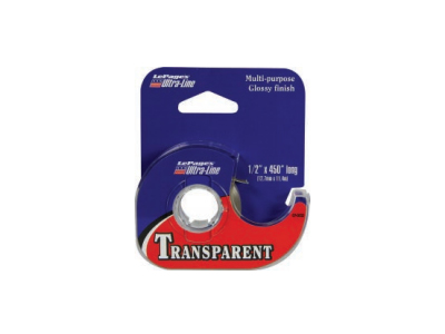 [6158884055] Transparent Tape