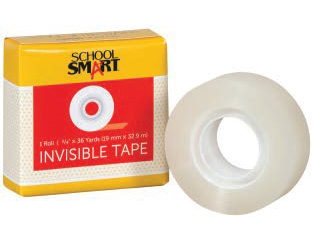 [6158885190] Transparent Tape