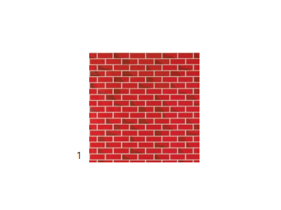 [0505919478] Bulletin Board Bricks
